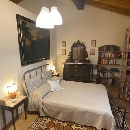 Апартаменты La Casa Di Alice Специя Экстерьер фото