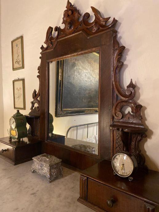 Апартаменты La Casa Di Alice Специя Экстерьер фото